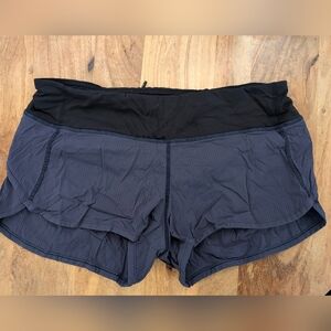 Lululemon Women's Running Shorts